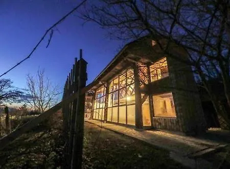 Feriegård Na Skaluc - Country Estate & Glamping