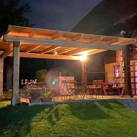 Na Skaluc - Country Estate & Glamping *