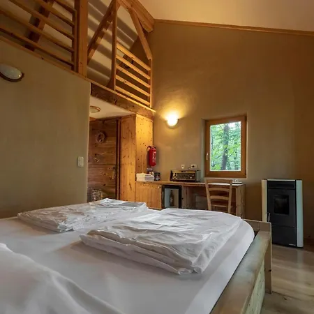 Na Skaluc - Country Estate & Glamping *