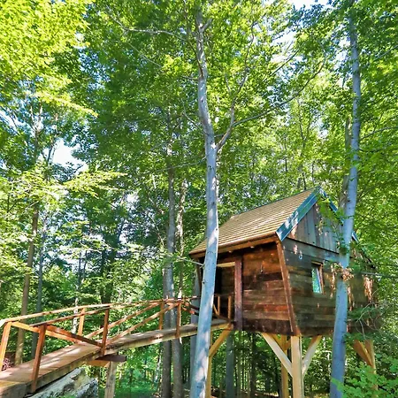 Feriegård Na Skaluc - Country Estate & Glamping Trobni Dol