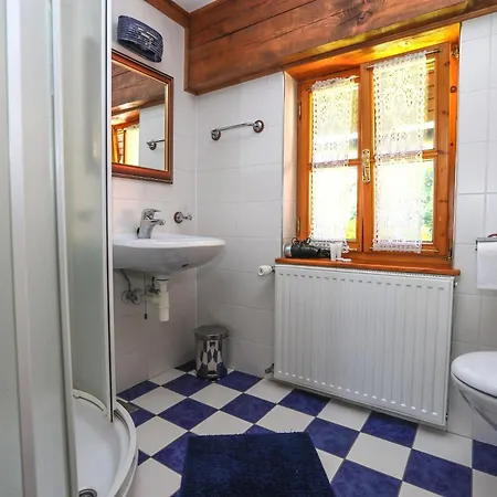 Na Skaluc - Country Estate & Glamping Farmház Trobni Dol