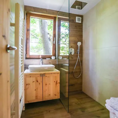 Na Skaluc - Country Estate & Glamping Feriegård