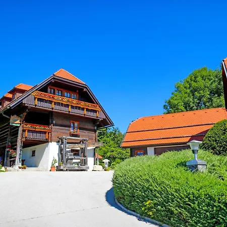 Na Skaluc - Country Estate & Glamping