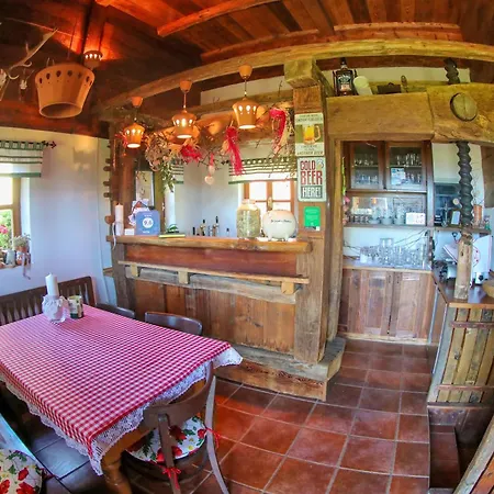 Na Skaluc - Country Estate & Glamping