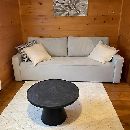 Na Skaluc - Country Estate & Glamping Feriegård