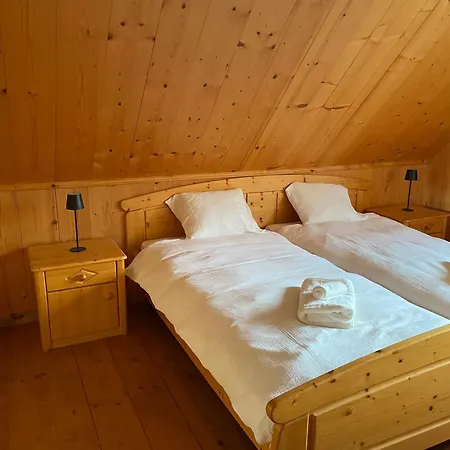 Feriegård Na Skaluc - Country Estate & Glamping *