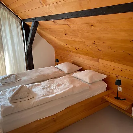 Na Skaluc - Country Estate & Glamping