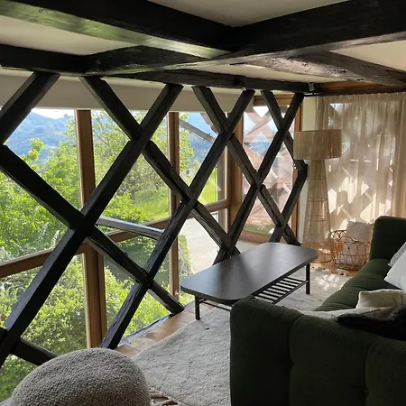 Na Skaluc - Country Estate & Glamping *