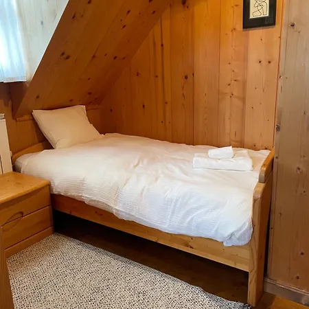 Feriegård Na Skaluc - Country Estate & Glamping