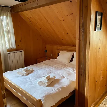 Na Skaluc - Country Estate & Glamping Feriegård *
