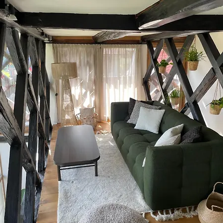 Na Skaluc - Country Estate & Glamping *