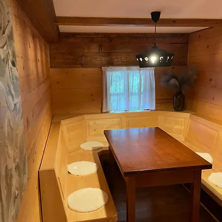 Na Skaluc - Country Estate & Glamping