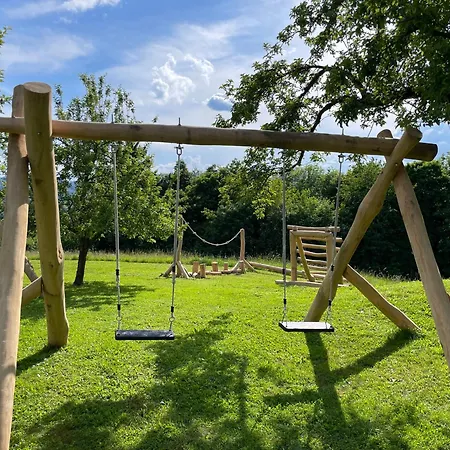 Na Skaluc - Country Estate & Glamping *